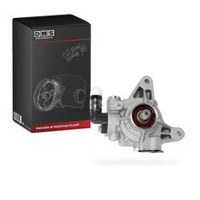 Honda Accord Euro CL (2003 - 2005) 2.4L Power Steering Pump