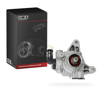 Honda Accord Euro CL9 (2003 - 2005) 2.4L Power Steering Pump + Pulley