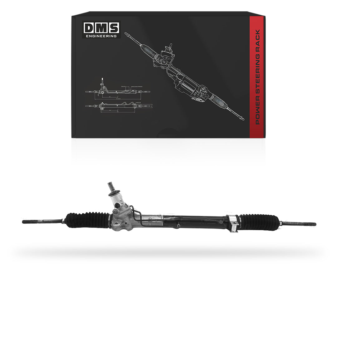 Holden Commodore VZ (2004 - 2006) Power Steering Rack
