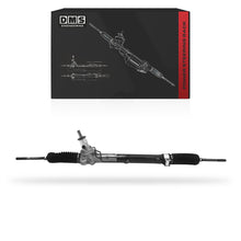 Holden Commodore VZ (2004 - 2006) Power Steering Rack