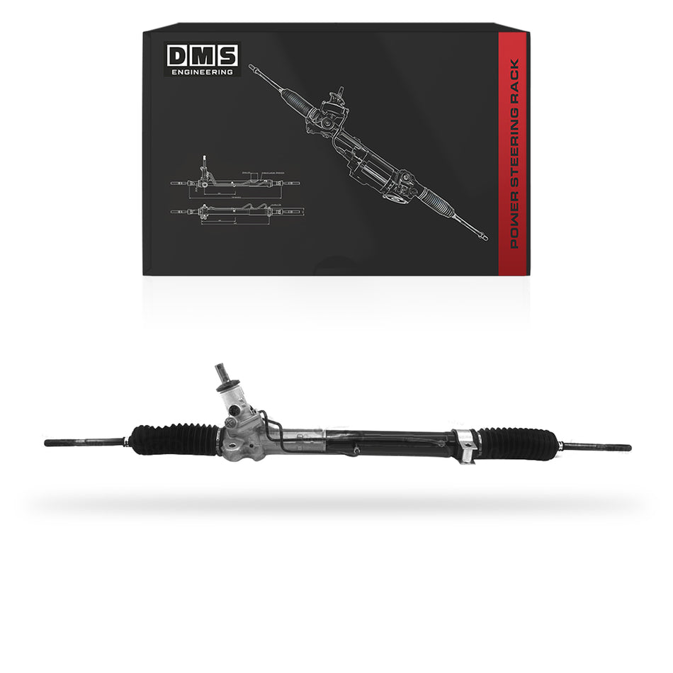Holden Commodore VZ (2004 - 2006) Power Steering Rack
