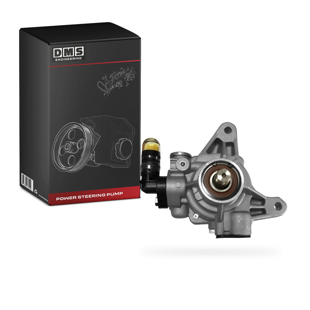 Honda Odyssey RB (2004 - 2009) 2.4L Power Steering Pump