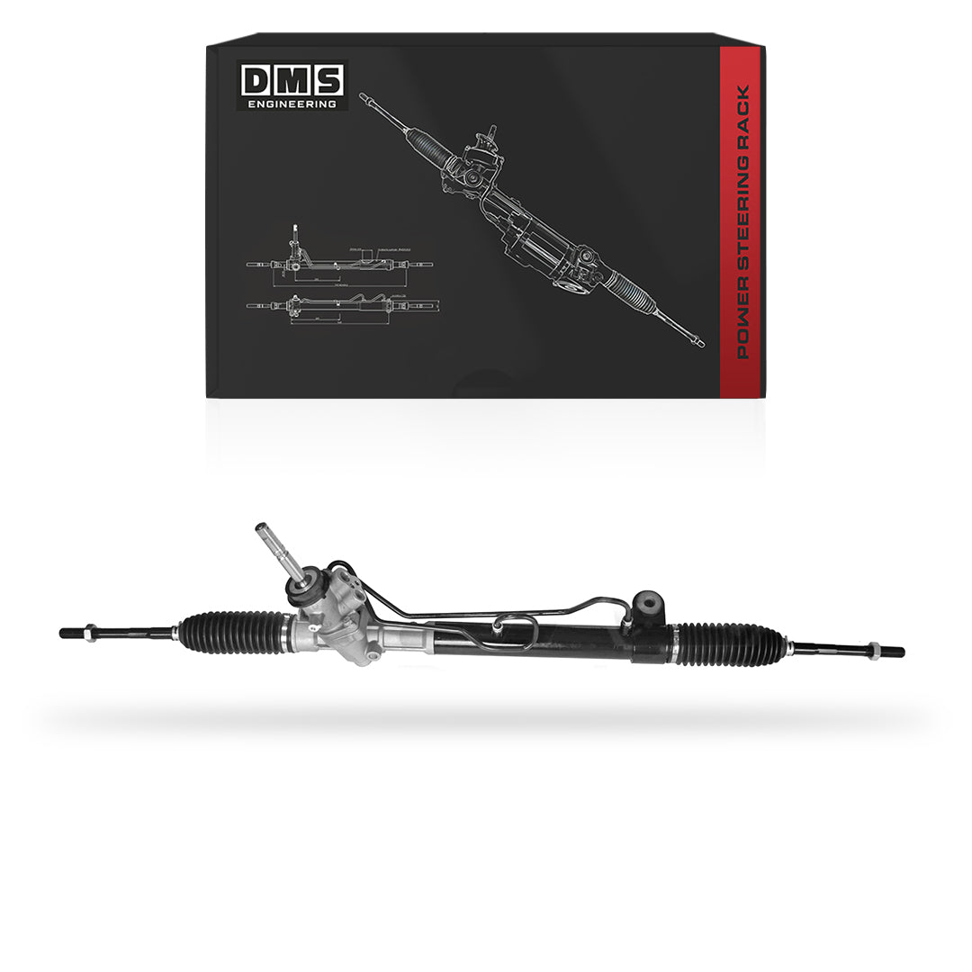 Holden Cruze JH (2011 - 2017) Hydraulic Power Steering Rack