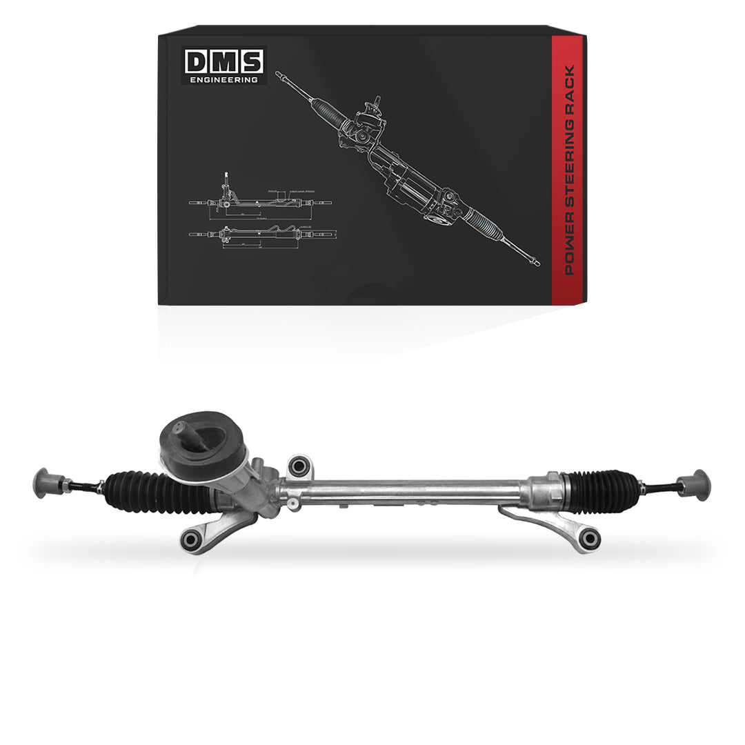 Ford Fiesta WT (2010 - 2013) Electric Power Steering Rack