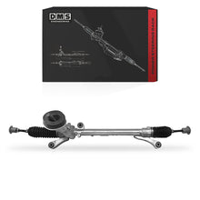 Ford Fiesta WT (2010 - 2013) Electric Power Steering Rack