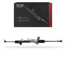 Ford Fairmont BA / BF (2002 - 2008) Power Steering Rack + Tie Rod Ends