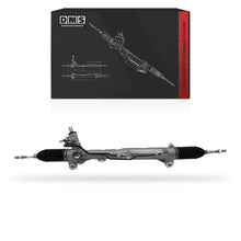 Ford Ranger PX MK1 2WD Low-Ride (2011 - 2015) Power Steering Rack