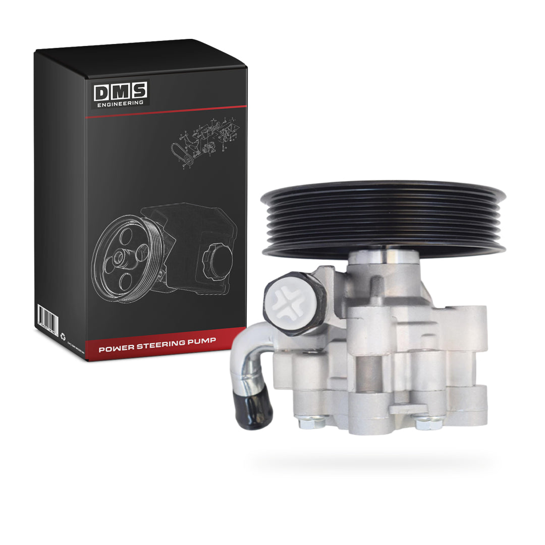 Holden Colorado RG (2012 - 2020) 2.8L Power Steering Pump + Pulley