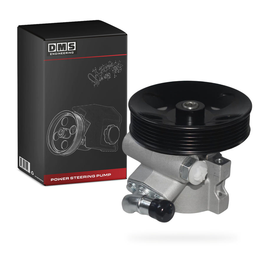 Holden Captiva CG (2006 - 2011) 2.0L / 2.4L Power Steering Pump + Pulley