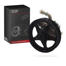 Holden Commodore VZ (2004 - 2007) 5.7L Power Steering Pump + Pulley