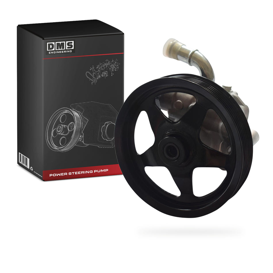 Holden Commodore VZ (2004 - 2007) 5.7L Power Steering Pump + Pulley