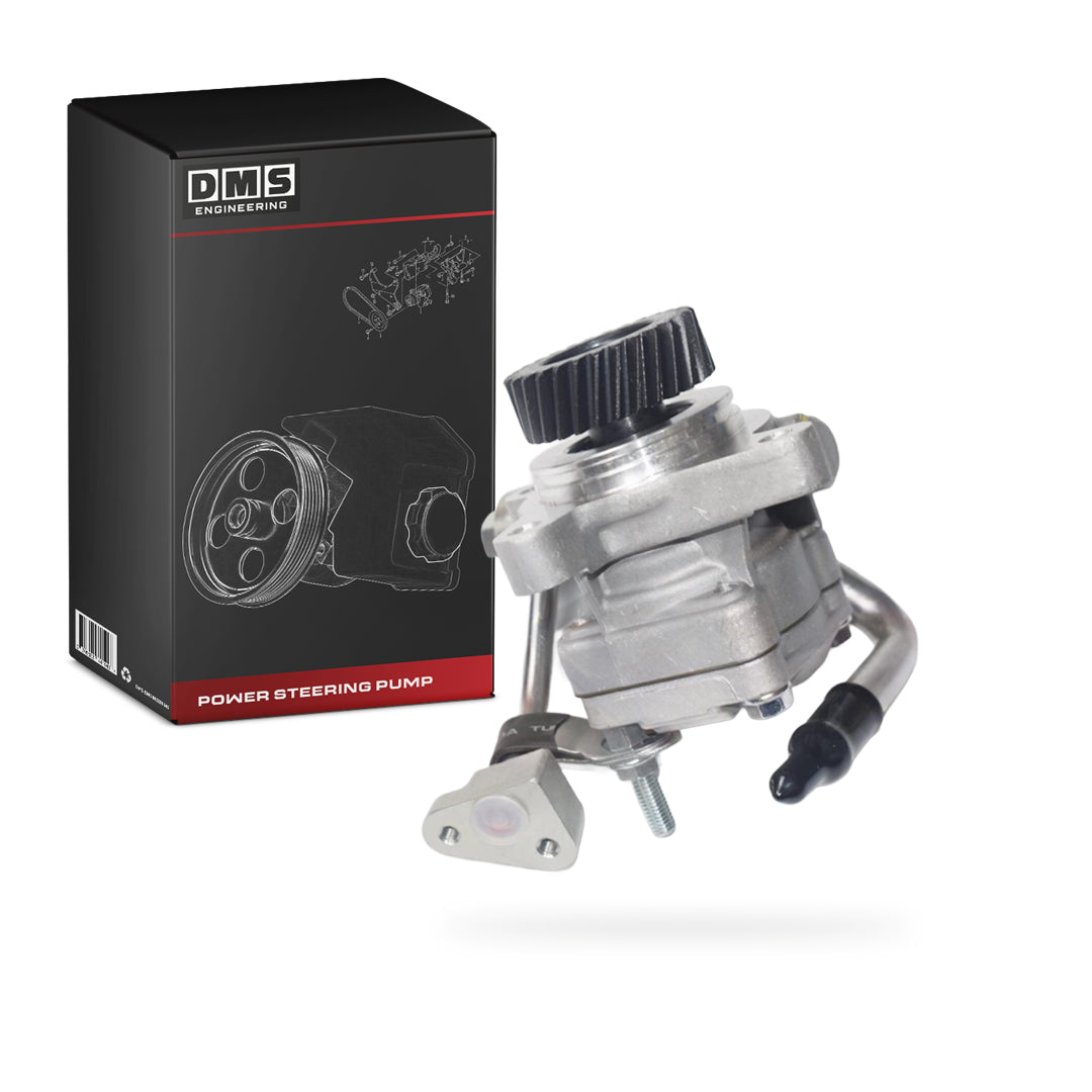 Holden Colorado RC (2008 - 2012) 3.0L Power Steering Pump