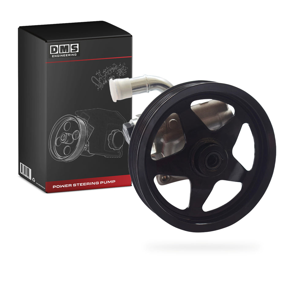 Holden Commodore VZ (2004 - 2007) V8 Power Steering Pump + Pulley