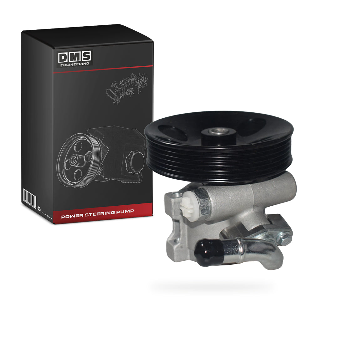 Holden Captiva CG (2006 - 2011) 3.2L Power Steering Pump + Pulley