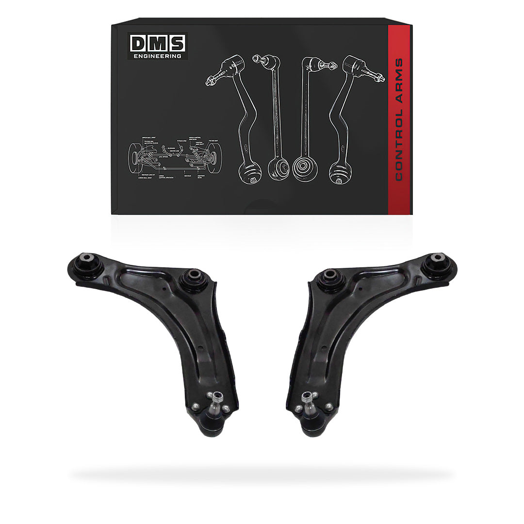 Renault Megane X95 (2010 - 2016) Control Suspension Arm LH + RH