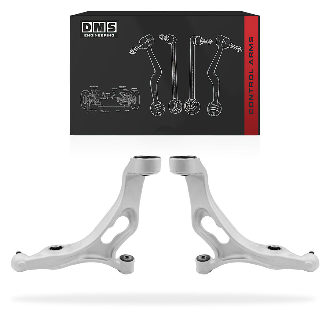 Porsche Cayenne 92A (2010 - 2018) Front Lower Control Arms LH + RH