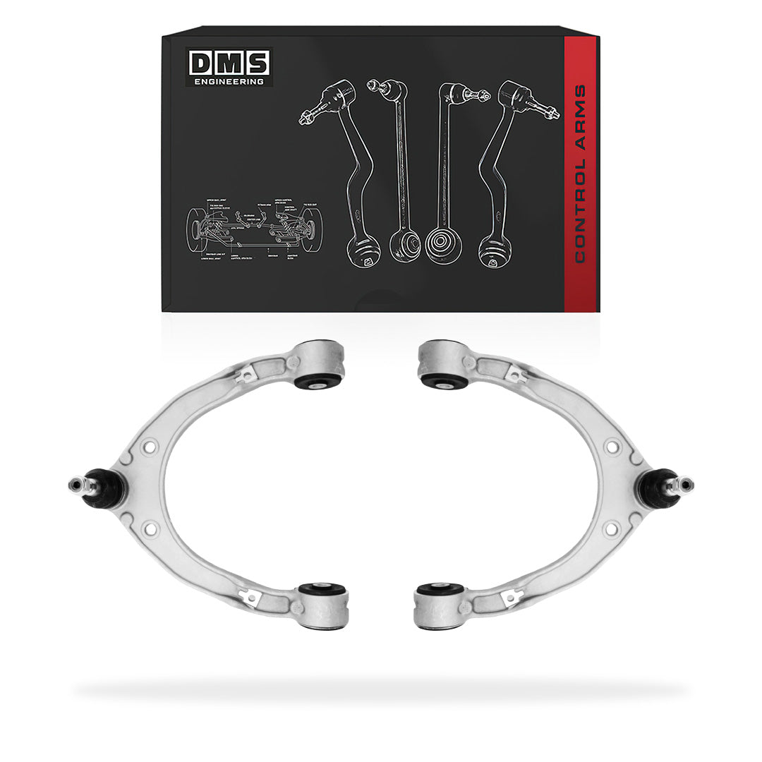 Porsche Cayenne 9PA (2003 - 2008) Front Upper Control Arms LH + RH