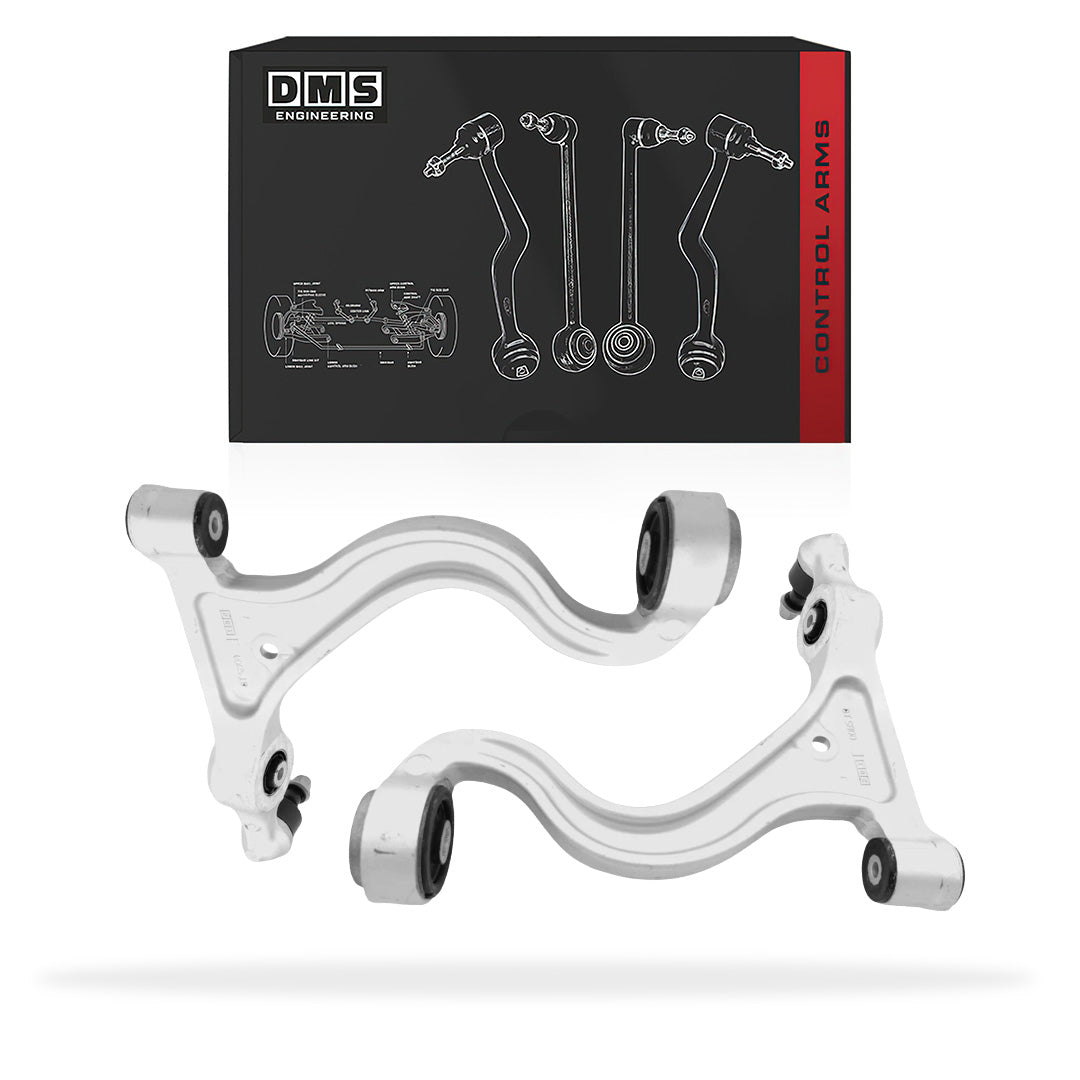 Porsche Panamera 970 (2009 - 2016) Front Lower Control Arms LH + RH