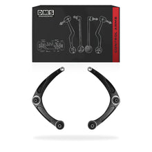 Peugeot 307 T5 / T6 (2001 - 2009) Front Lower Control Arms LH + RH