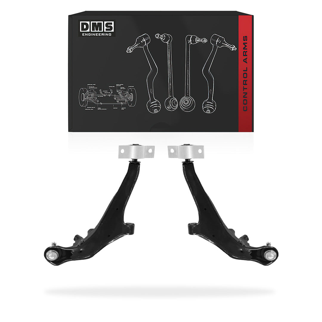 Nissan Maxima J31 (1999 - 2003) Front Lower Control Arms LH + RH