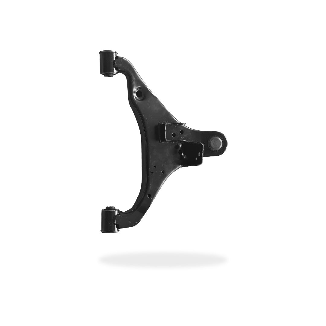 Nissan Navara D40 (2005 - 2015) Front Lower Control Arms LH + RH