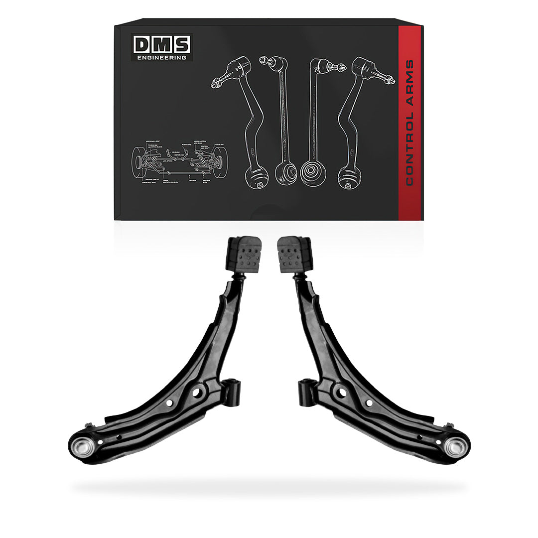 Nissan Pulsar N14 (1990 - 1995) Front Lower Control Arms LH + RH