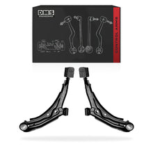 Nissan Pulsar N14 (1990 - 1995) Front Lower Control Arms LH + RH