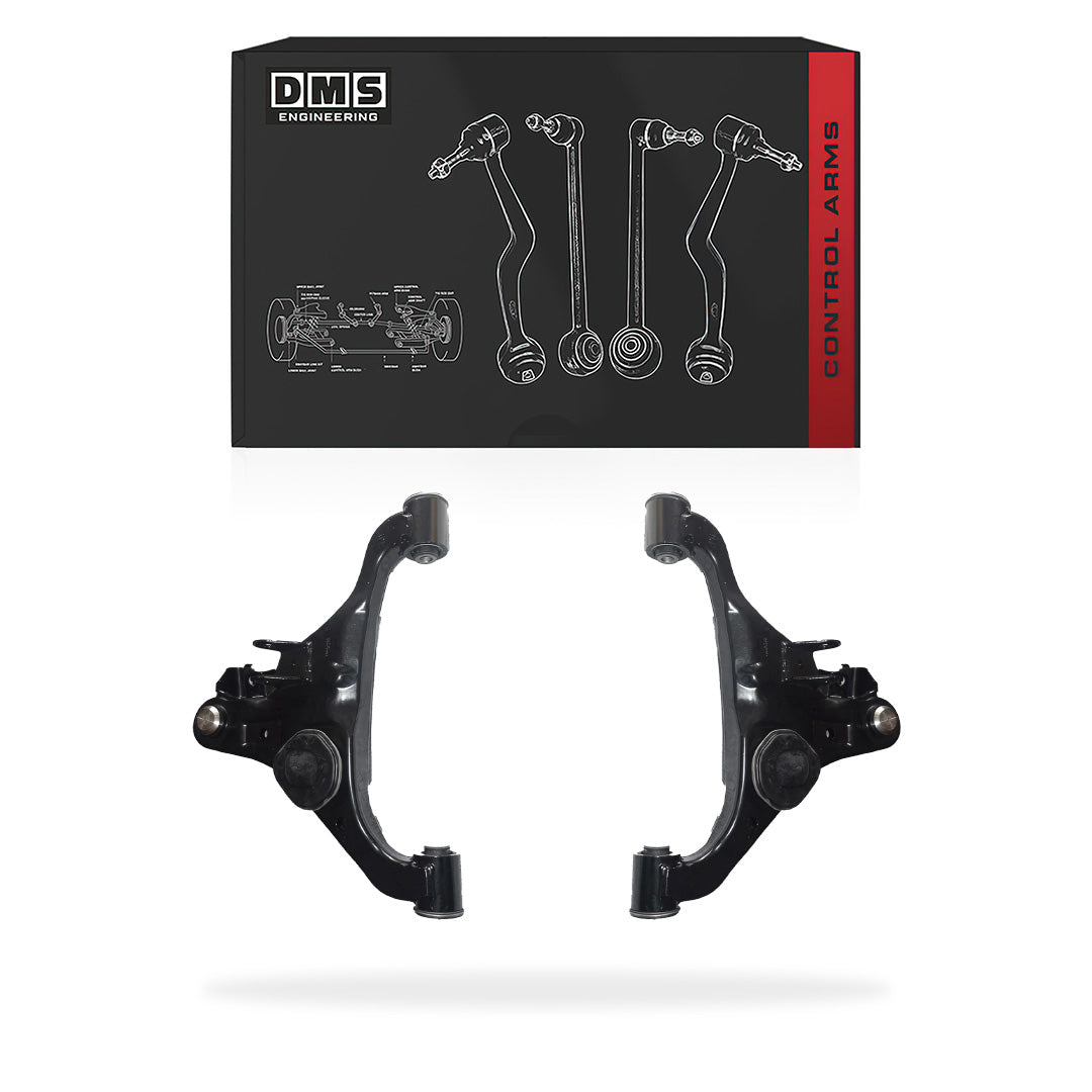 Nissan Pathfinder R51 (2005 - 2013) Front Lower Control Arms LH + RH