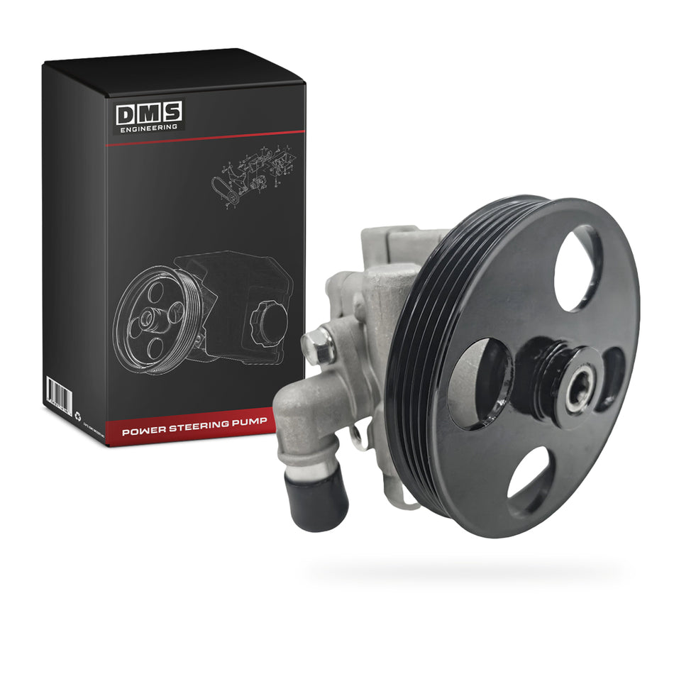 Holden Cruze JG (2009 - 2011) 1.8L Power Steering Pump + Pulley