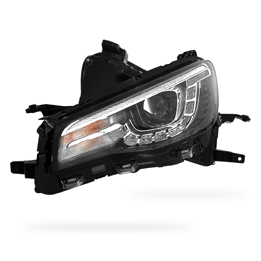 MG HS SAS23 (2019 - 2024) Genuine Non-LED Headlights LH + RH