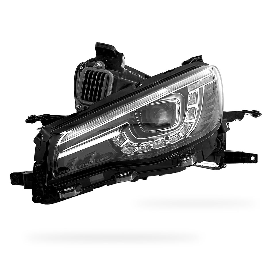 MG HS SAS23 (2019 - 2024) Genuine LED Headlights LH + RH