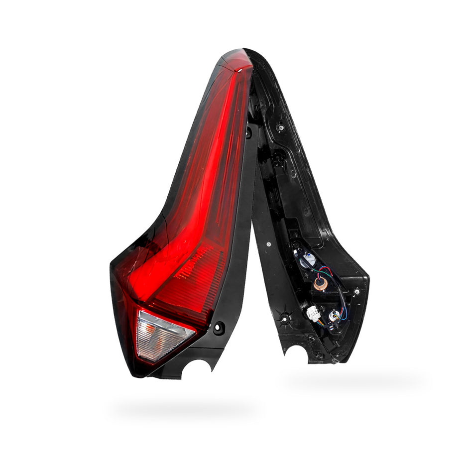 MG MG3 (2018 - 2024) Halogen OEM Style Tail Lights LH + RH