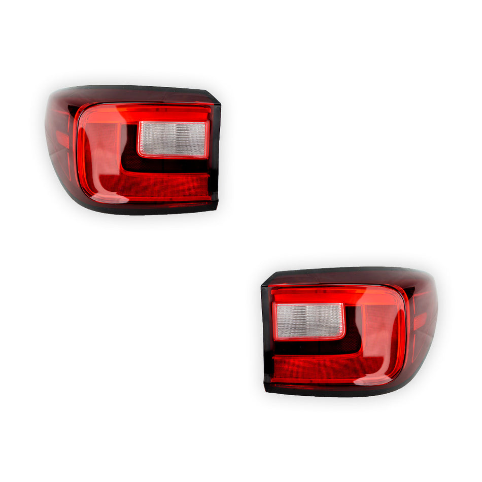 MG ZS Z11 (2018 - 2022) Genuine Tail Light LH + RH