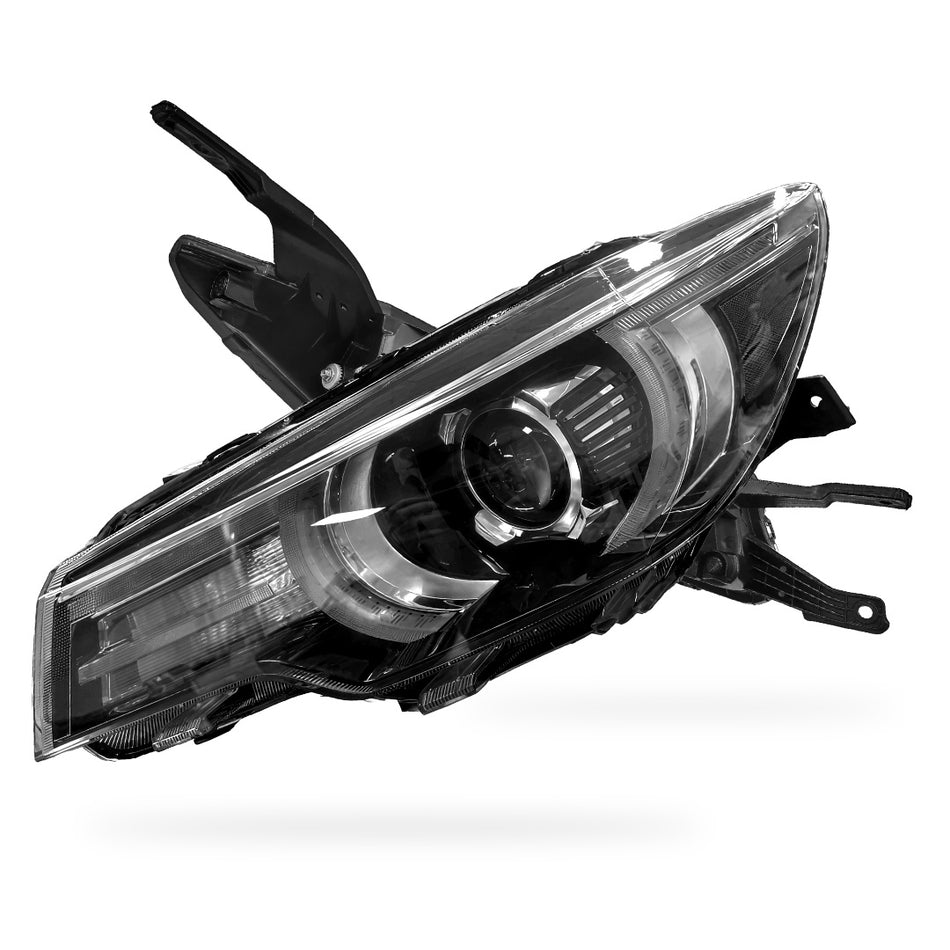 MG ZS Z11 (2018 - 2022) Genuine Halogen Headlights LH + RH