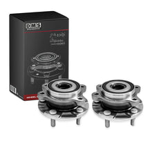 Toyota RAV4 XA30 ACA33 / ACA38 / GSA33 (2006 - 2012) 26-Spline Front Wheel Bearing Hubs LH + RH