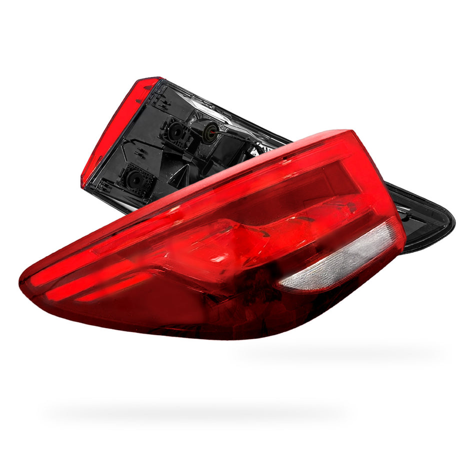 MG ZST Z11 (2020 - 2025) Genuine LED Tail Lights LH + RH