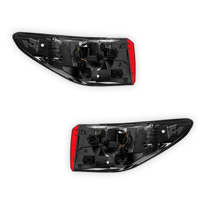 MG ZST Z11 (2020 - 2025) Genuine LED Tail Lights LH + RH