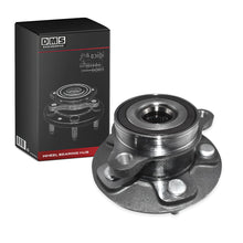 Toyota C-HR AX10 / AX50 (2017 - 2022) Front Wheel Bearing Hubs LH + RH