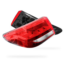 MG ZST Z11 (2020 - 2025) Halogen OEM Style Tail Lights LH + RH