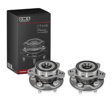 Toyota Prius XW50 ZVW50 / ZVW51 (2015 - 2022) Front Wheel Bearing Hubs LH + RH