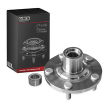 Toyota Camry XV40 / XV50 CV40 & ASV50 (2006 - 2017) 26-Tooth Spline Front Wheel Bearing Hubs LH + RH