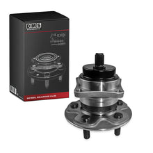 Toyota Corolla E170 ZRE172 (2013 - 2019) Rear Wheel Bearing Hubs LH + RH