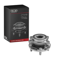 Toyota RAV4 XA30 / XA40 (2005 - 2019) 30-Spline Front Wheel Bearing Hubs LH + RH