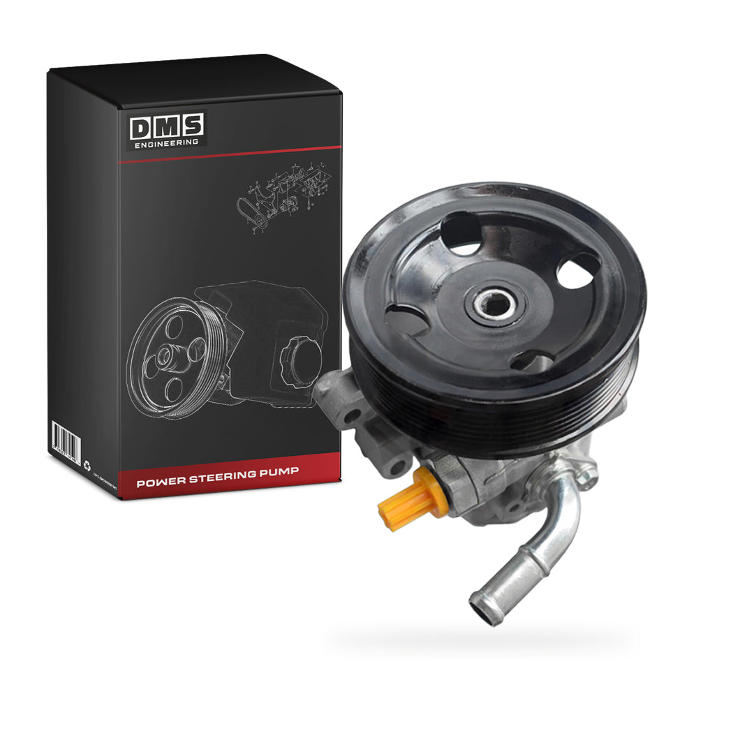 Ford Ranger PX (2011 - 2018) 2.2L / 3.2L Power Steering Pump + Pulley