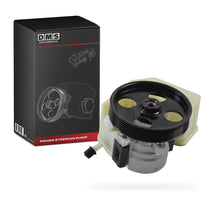 Ford Falcon BA / BF / FG (2003 - 2016) I6 Power Steering Pump + Pulley & Reservoir