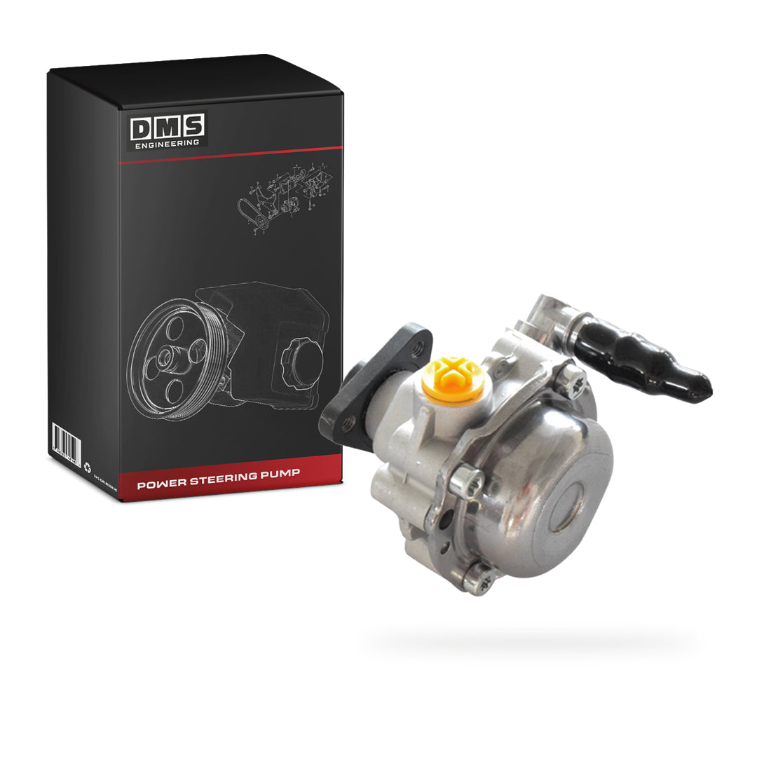 BMW 3 Series E46 (1998 - 2005) Power Steering Pump