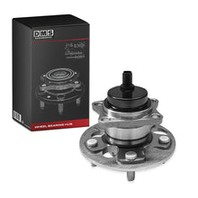 Toyota Corolla E150 ZRE152 (2007 - 2014) Rear Wheel Bearing Hubs LH + RH