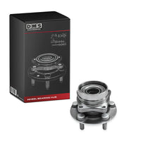 Toyota Prius XW20 NHW20R (2003 - 2009) Front Wheel Bearing Hubs LH + RH