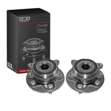 Toyota Camry XV70 (2017 - 2023) Front Wheel Bearing Hubs LH + RH