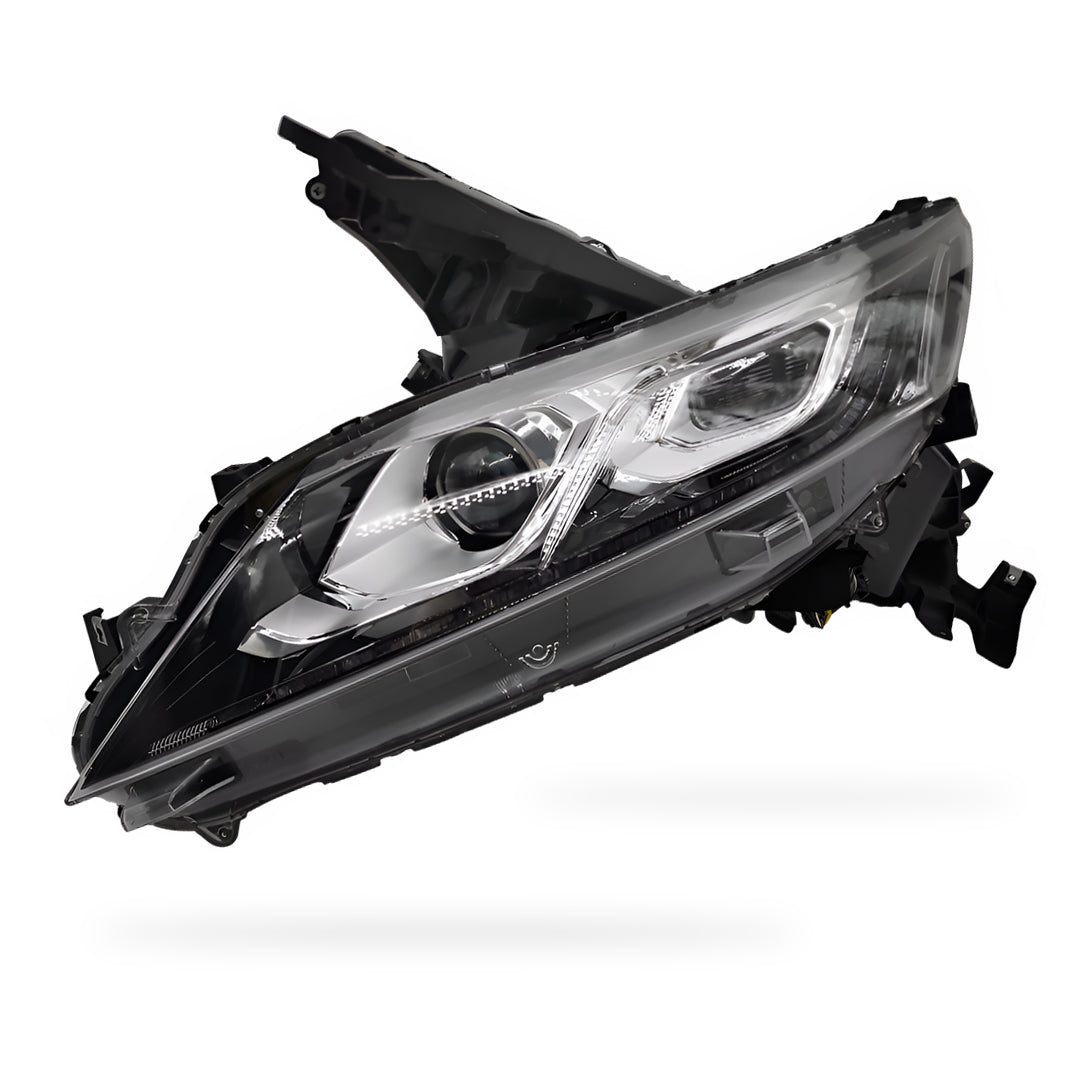 Mitsubishi Eclipse Cross YA / YB (2017 - 2020) Genuine Halogen Headlights LH + RH